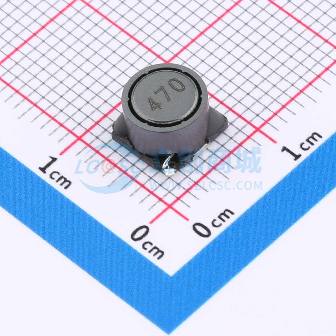 点击查看大图 SS7045470MSB实物图