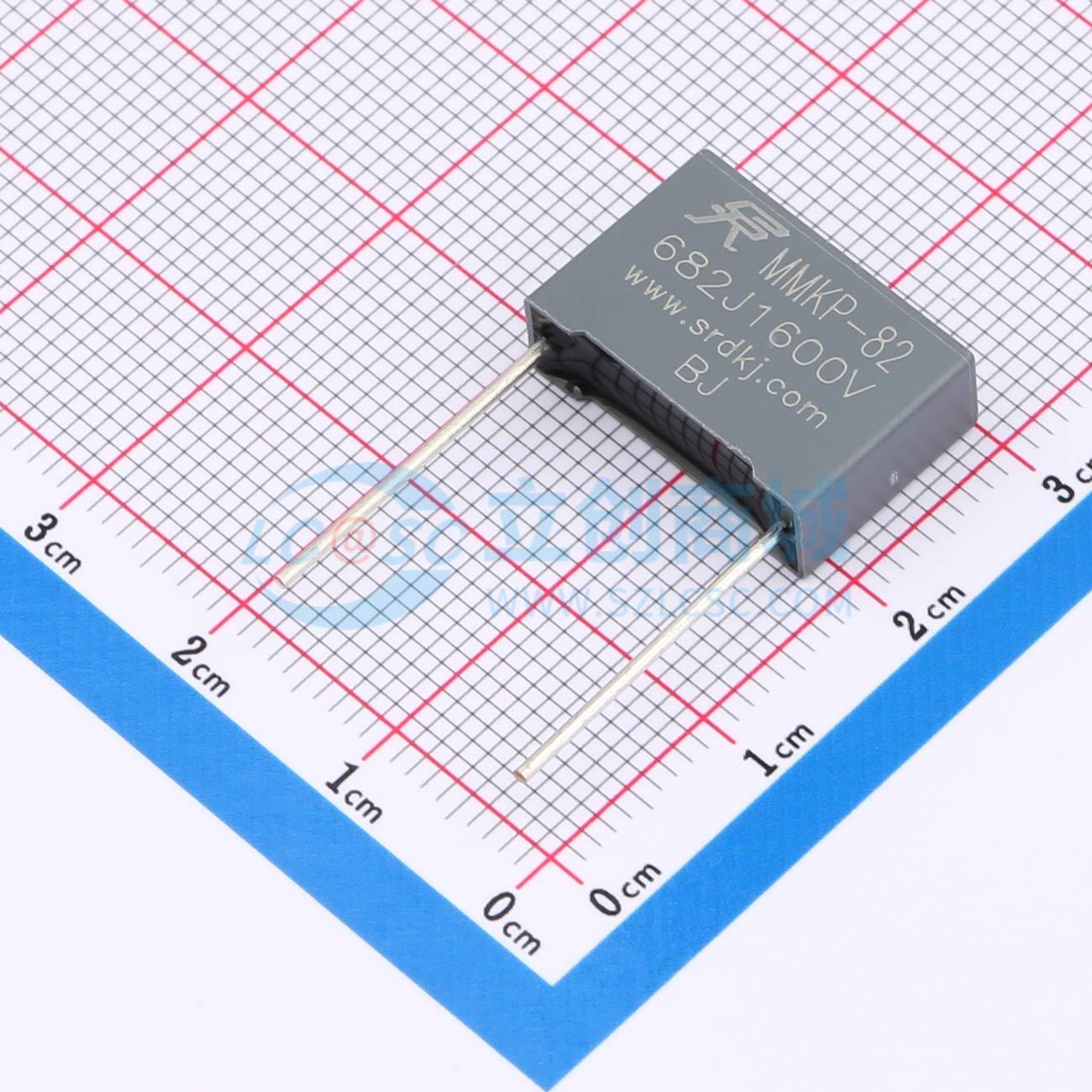 点击查看大图 C82682J3CD2R8LC实物图