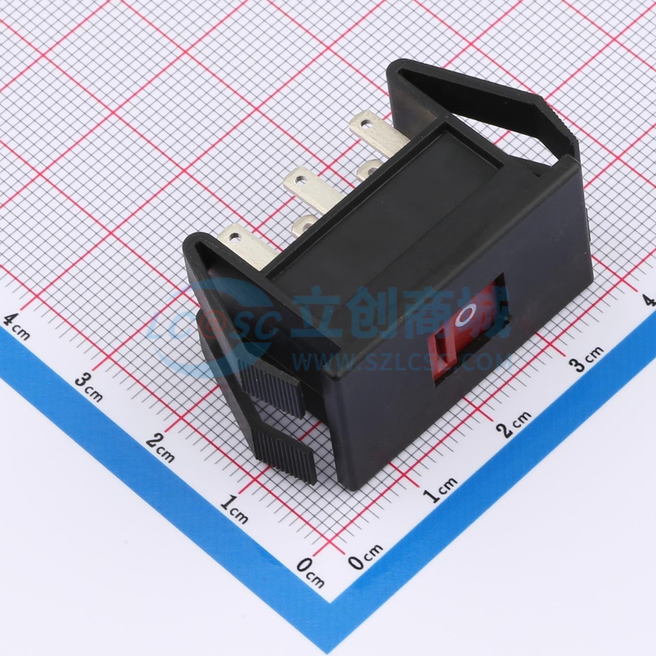 点击查看大图 V80214S205Q实物图