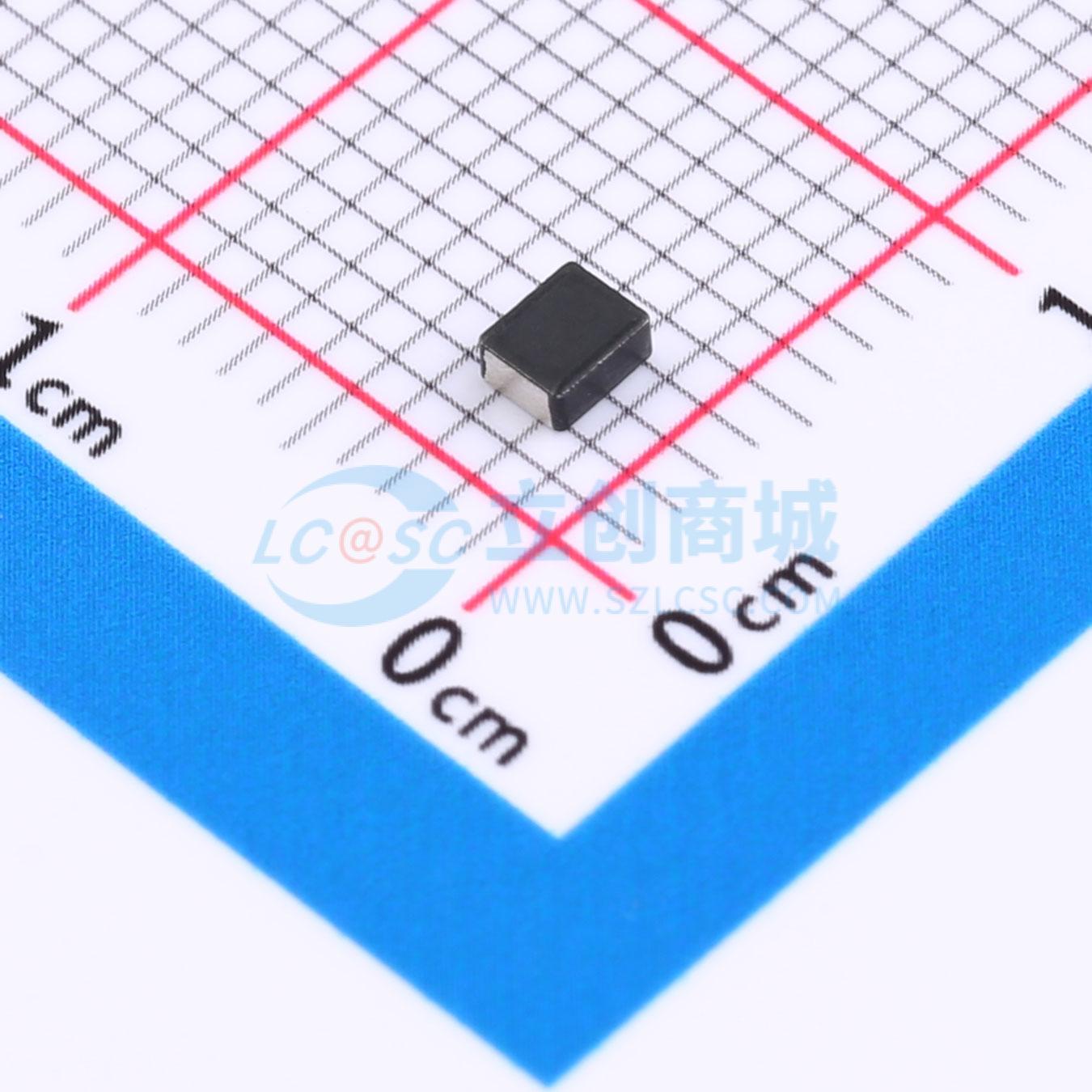 SLO252012F1R5MTT实物图