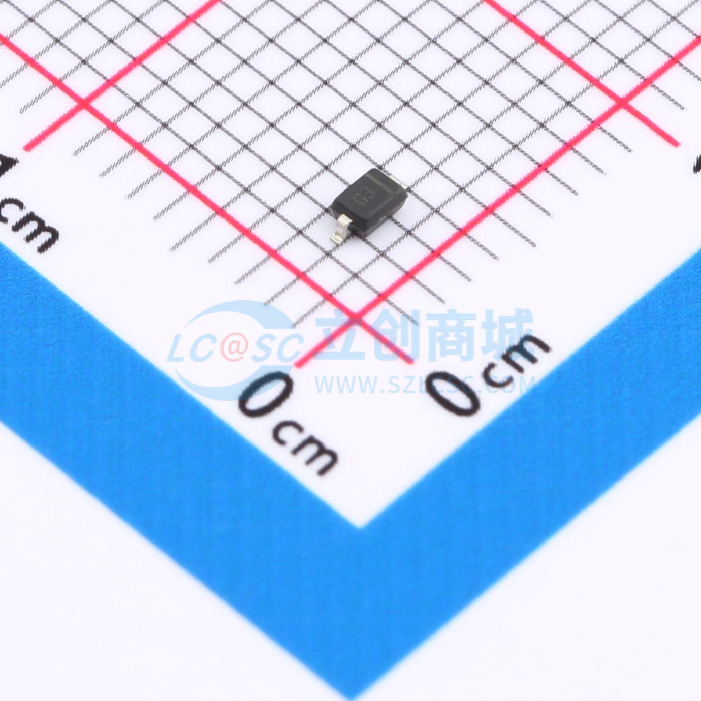 点击查看大图 AQ24C-01FTG实物图