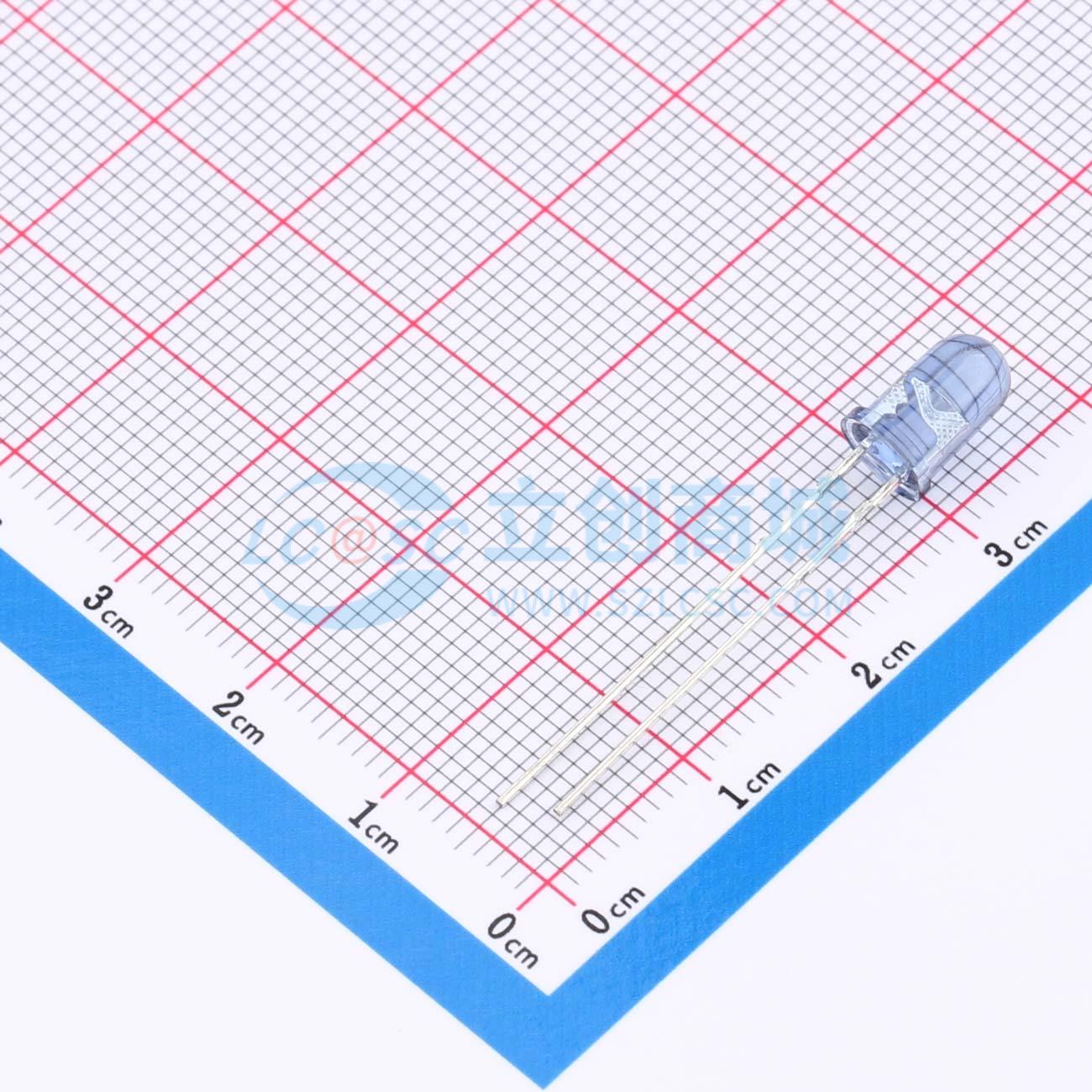 点击查看大图 IR333/H0/L10实物图
