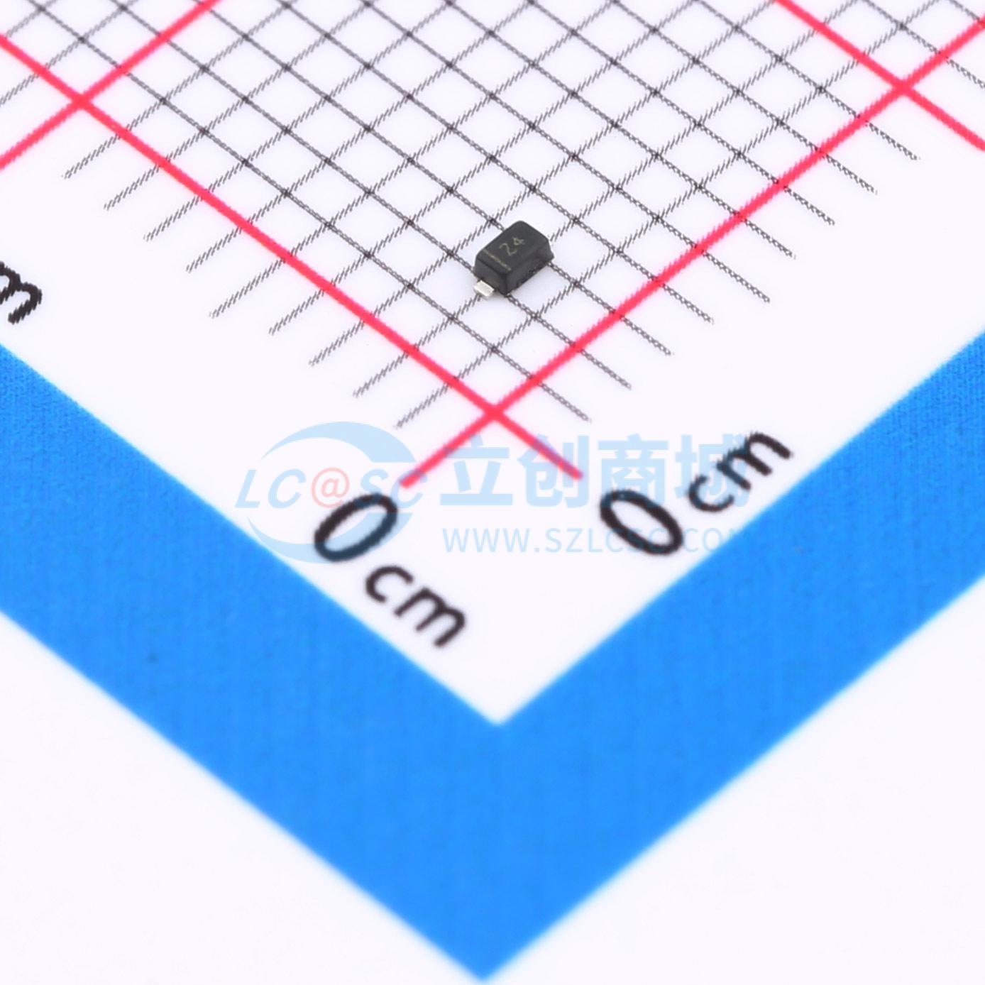 点击查看大图 SZ6V2GD522实物图