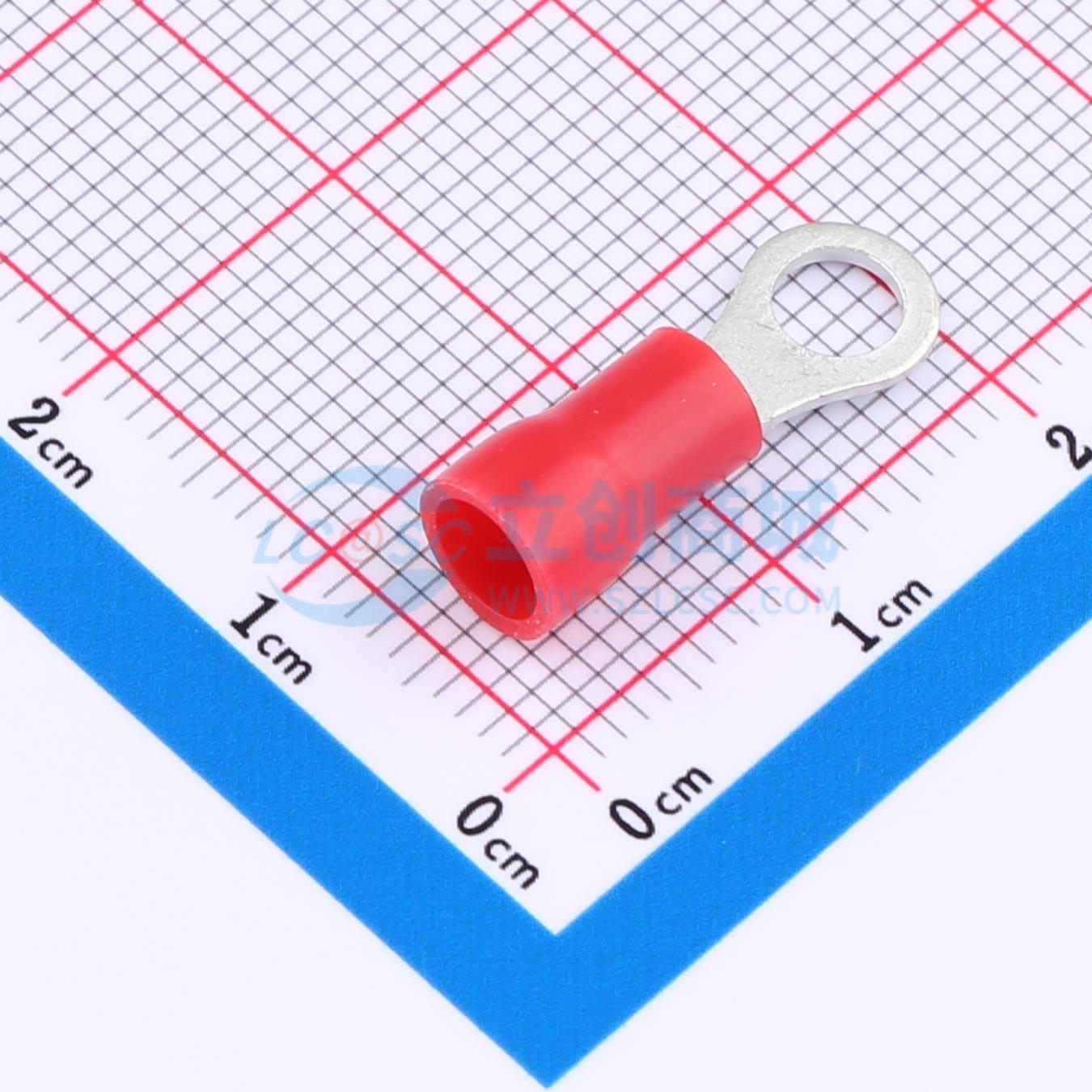 RVS1.25-4红色实物图