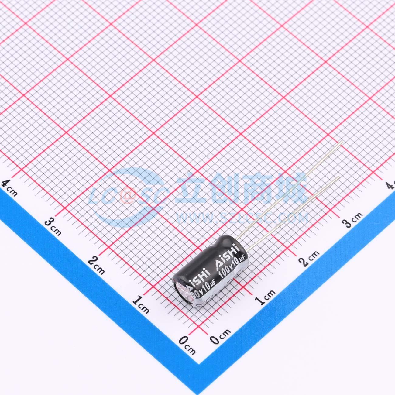 EWH1KM100E11OT实物图