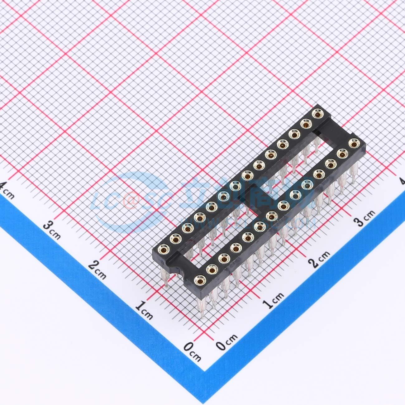 点击查看大图 X5621FV-2x14-C762D1150-1150实物图