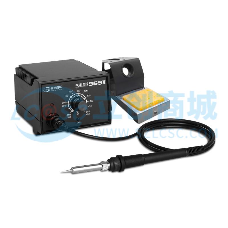 LC-QUICK969X实物图