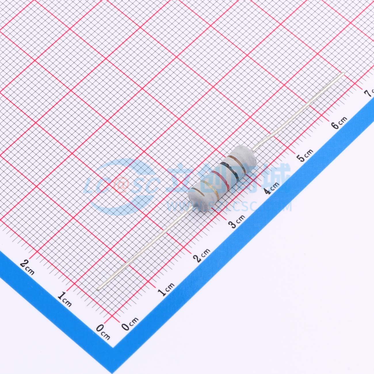 点击查看大图 EWWR0003J1K00T9实物图