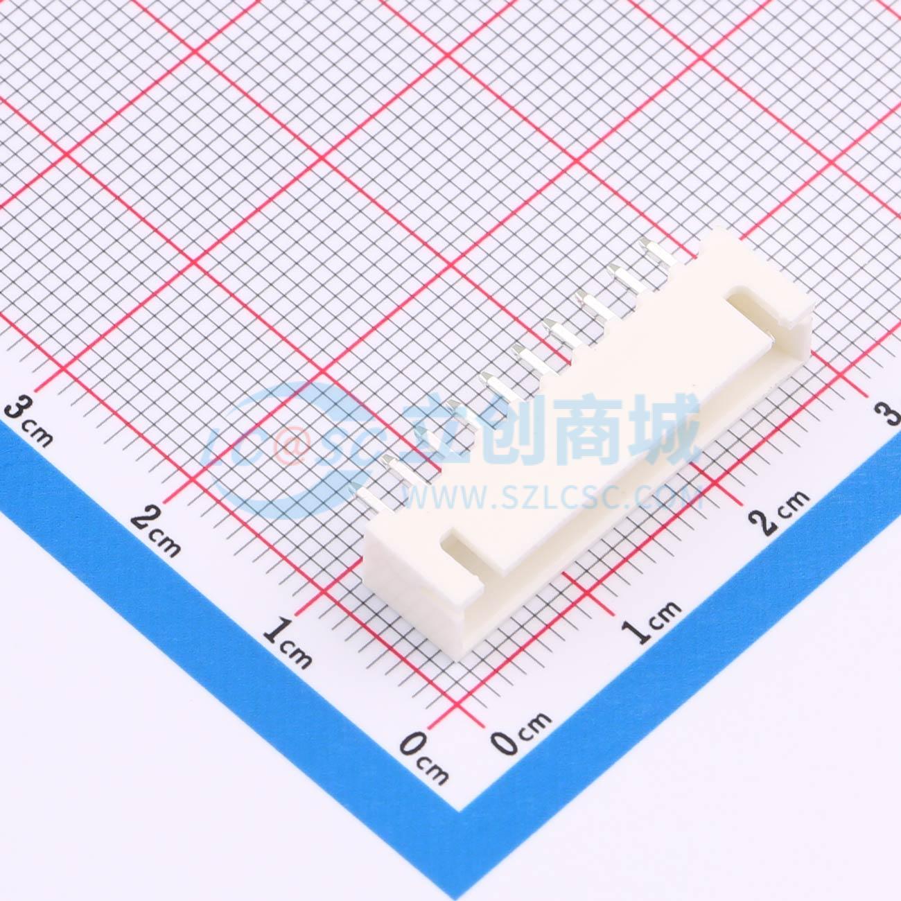 点击查看大图 XH-10A实物图