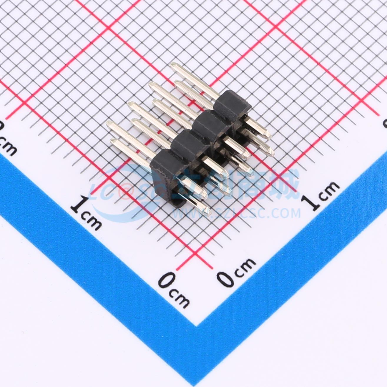 点击查看大图 MTP125-1204S1实物图