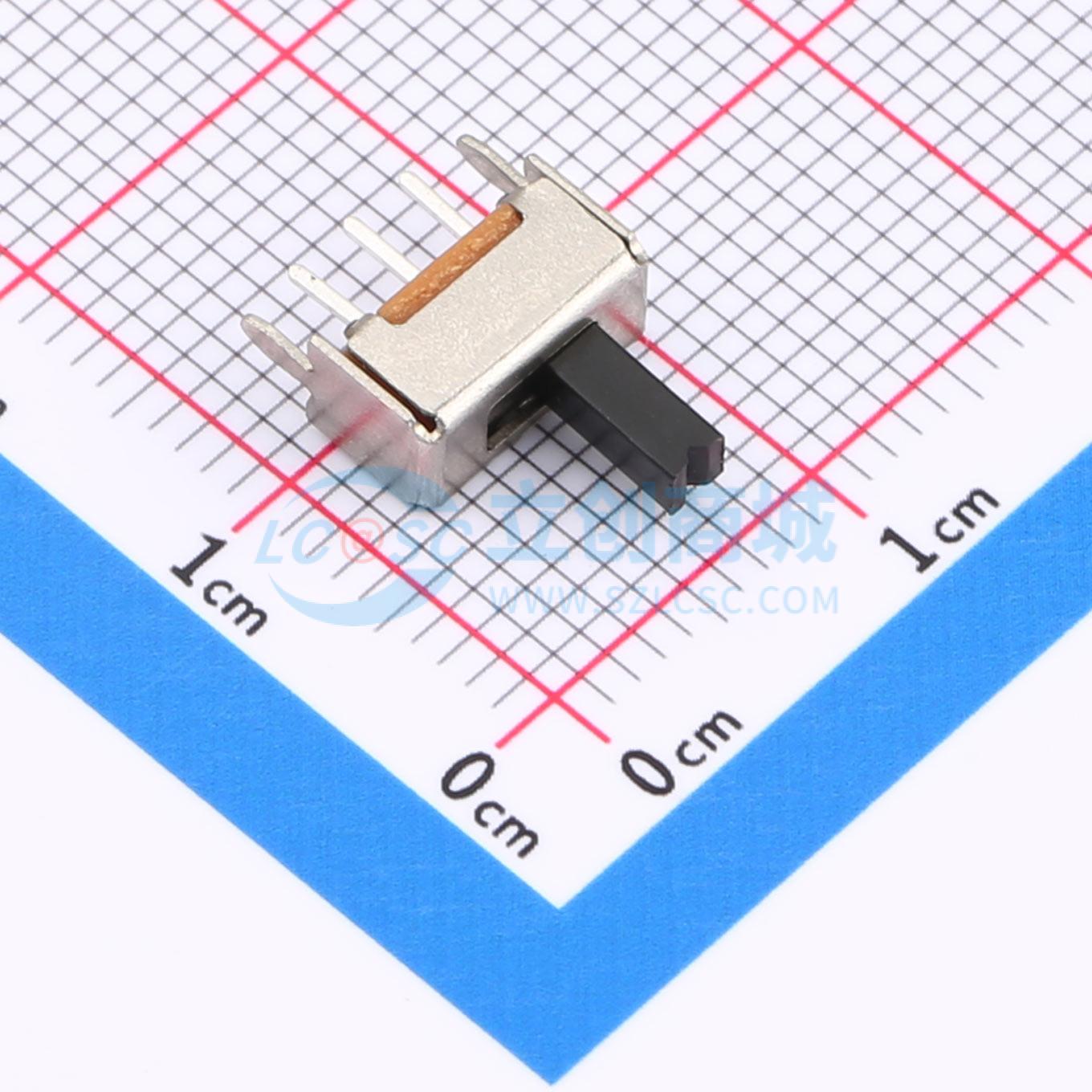 SS12D07VG5 087实物图