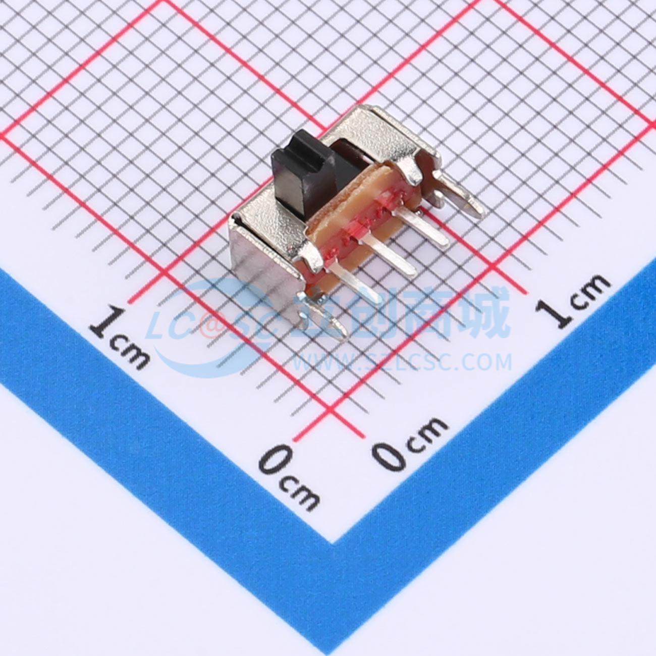 点击查看大图 SK12D07VG3实物图