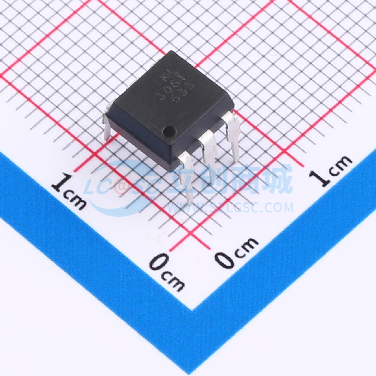 点击查看大图 KL3061-AW实物图