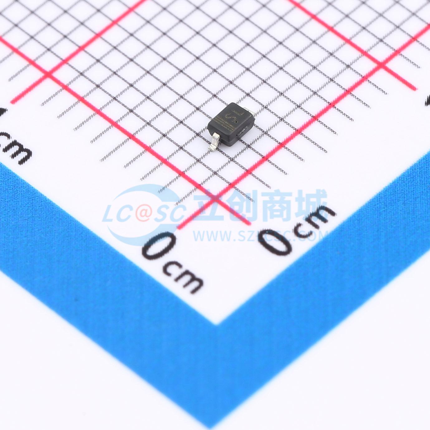点击查看大图 B5819WS实物图
