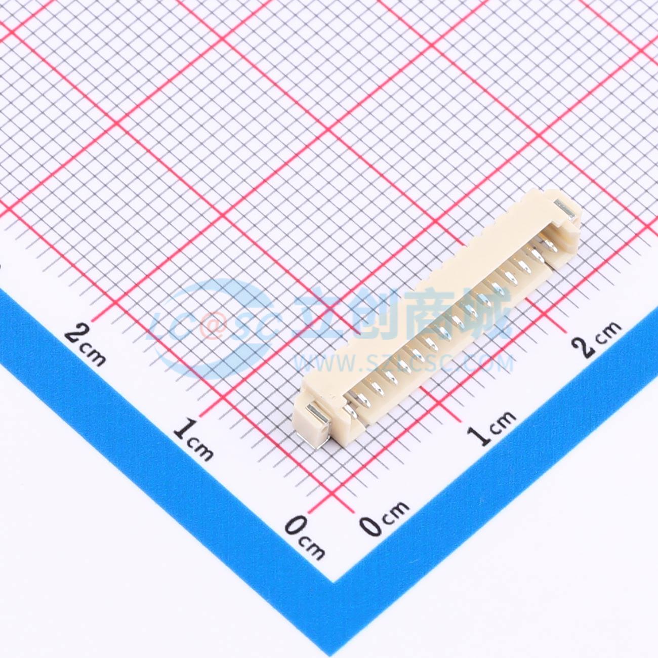 点击查看大图 X9821WRS-16-9TSN实物图