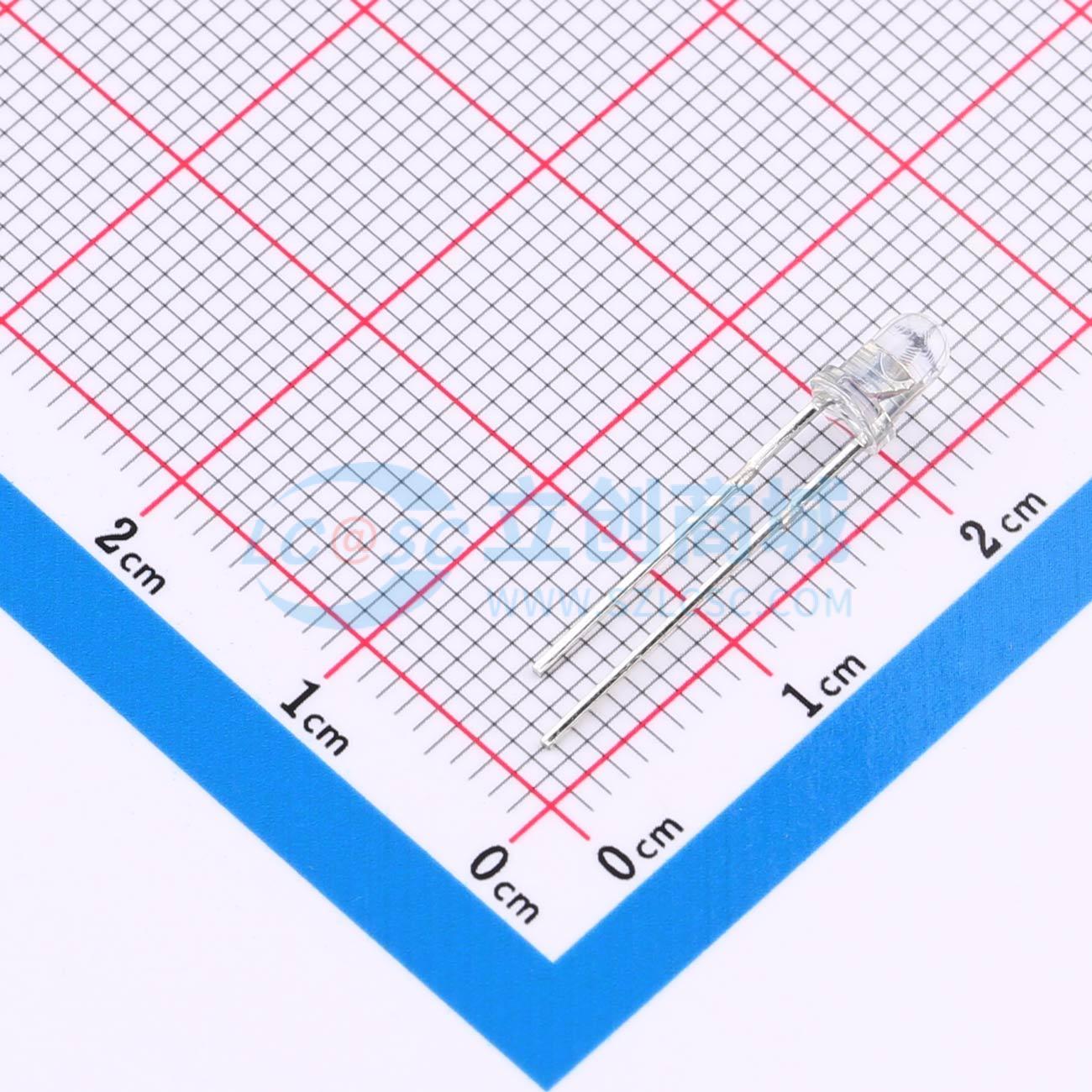 点击查看大图 XL-302UYC实物图