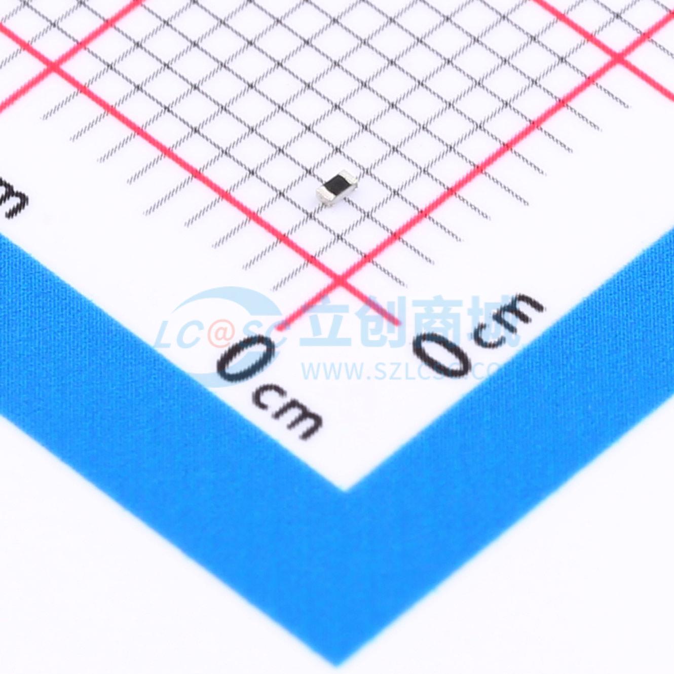 点击查看大图 RTT025103FTH实物图