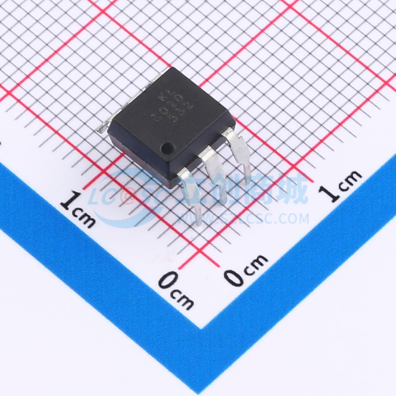 KL3020M-F-AW实物图
