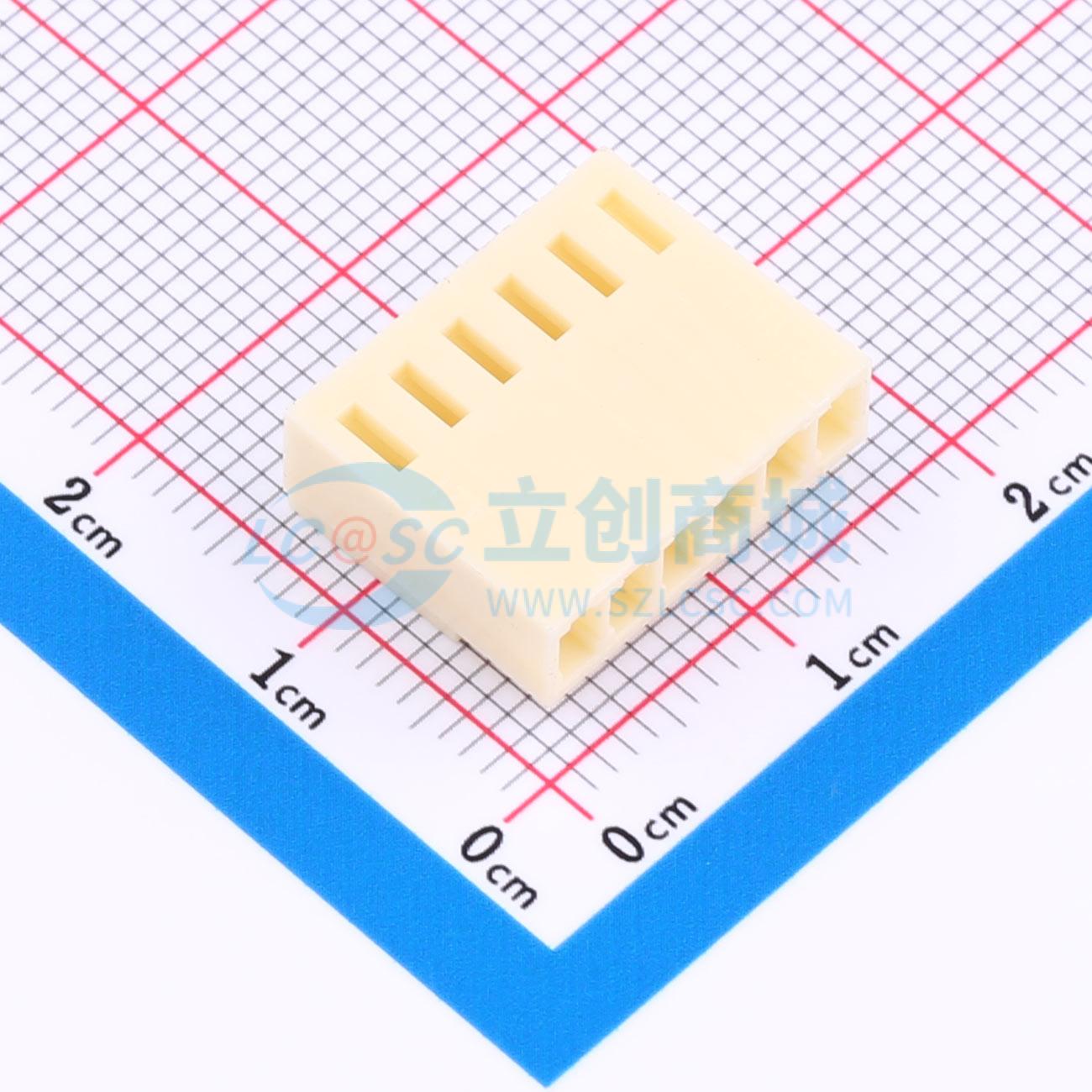 2-2510H06P-0004实物图