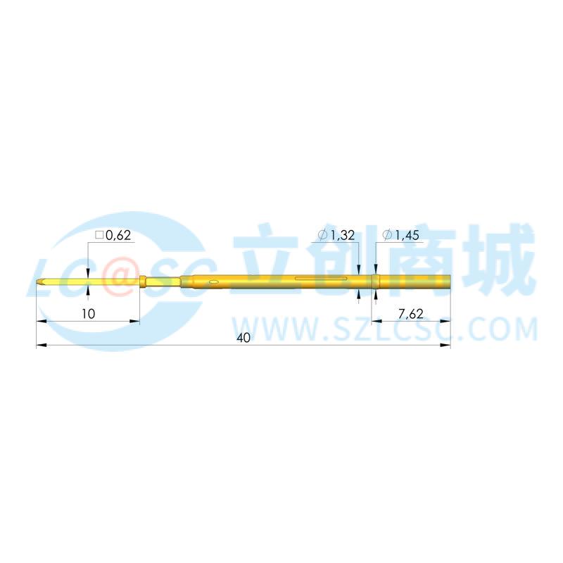 KS-075 47 G实物图