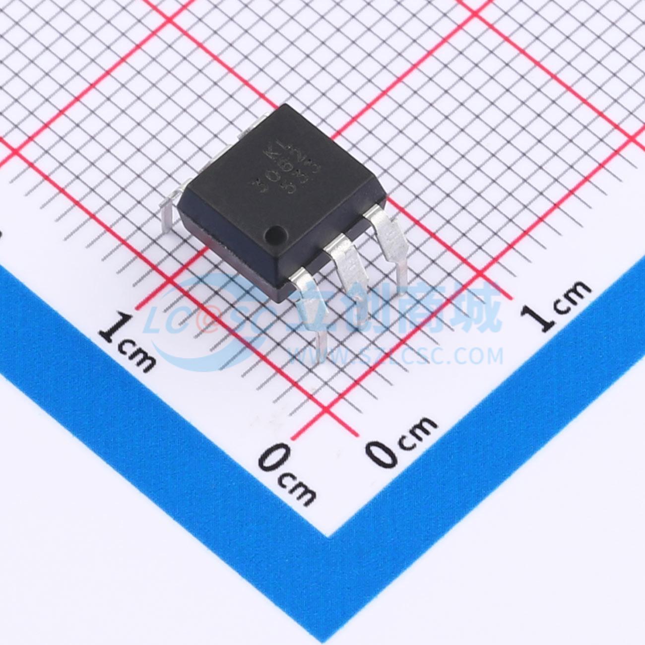 KL3082M-F-AW实物图