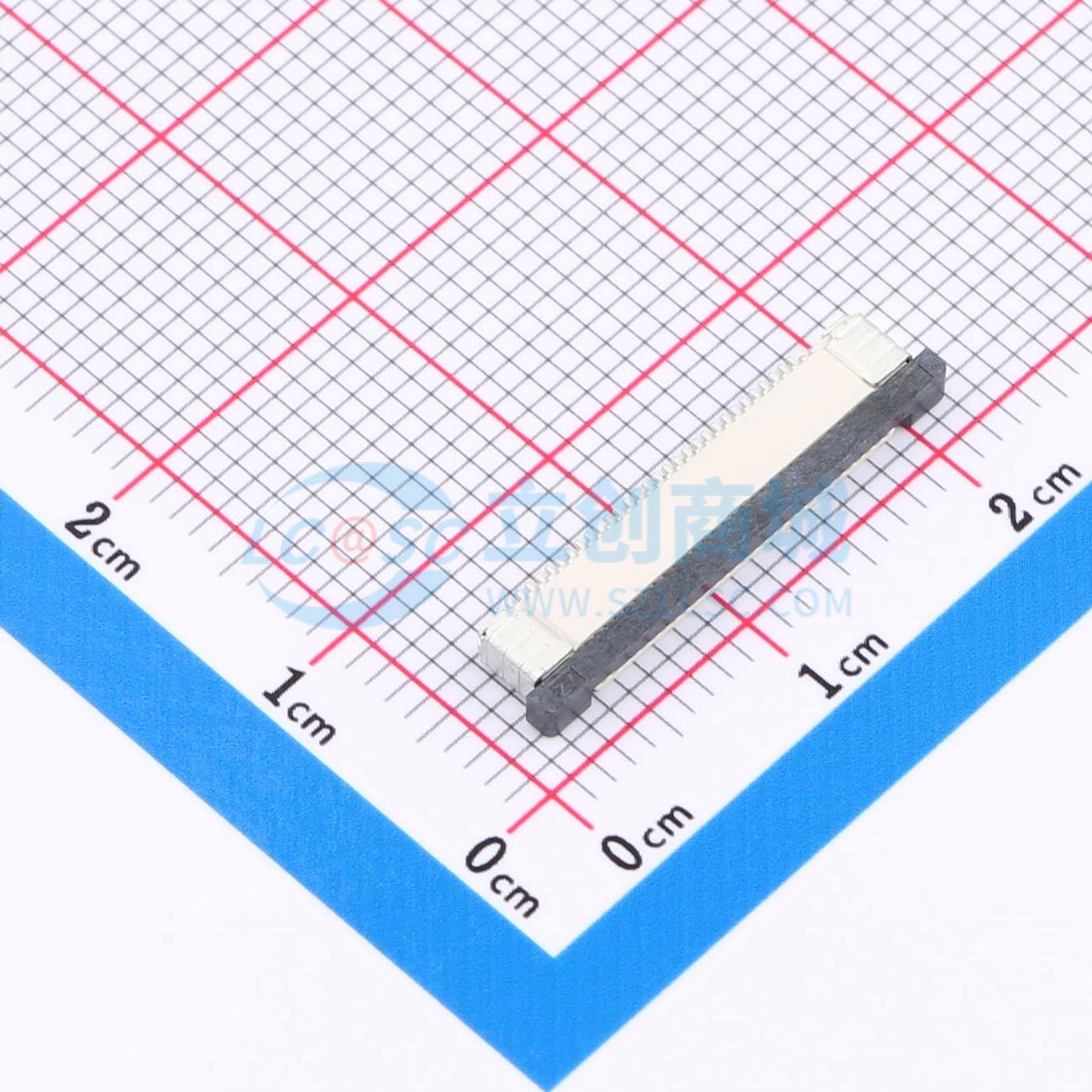 点击查看大图 AFC07-S30FCC-00实物图