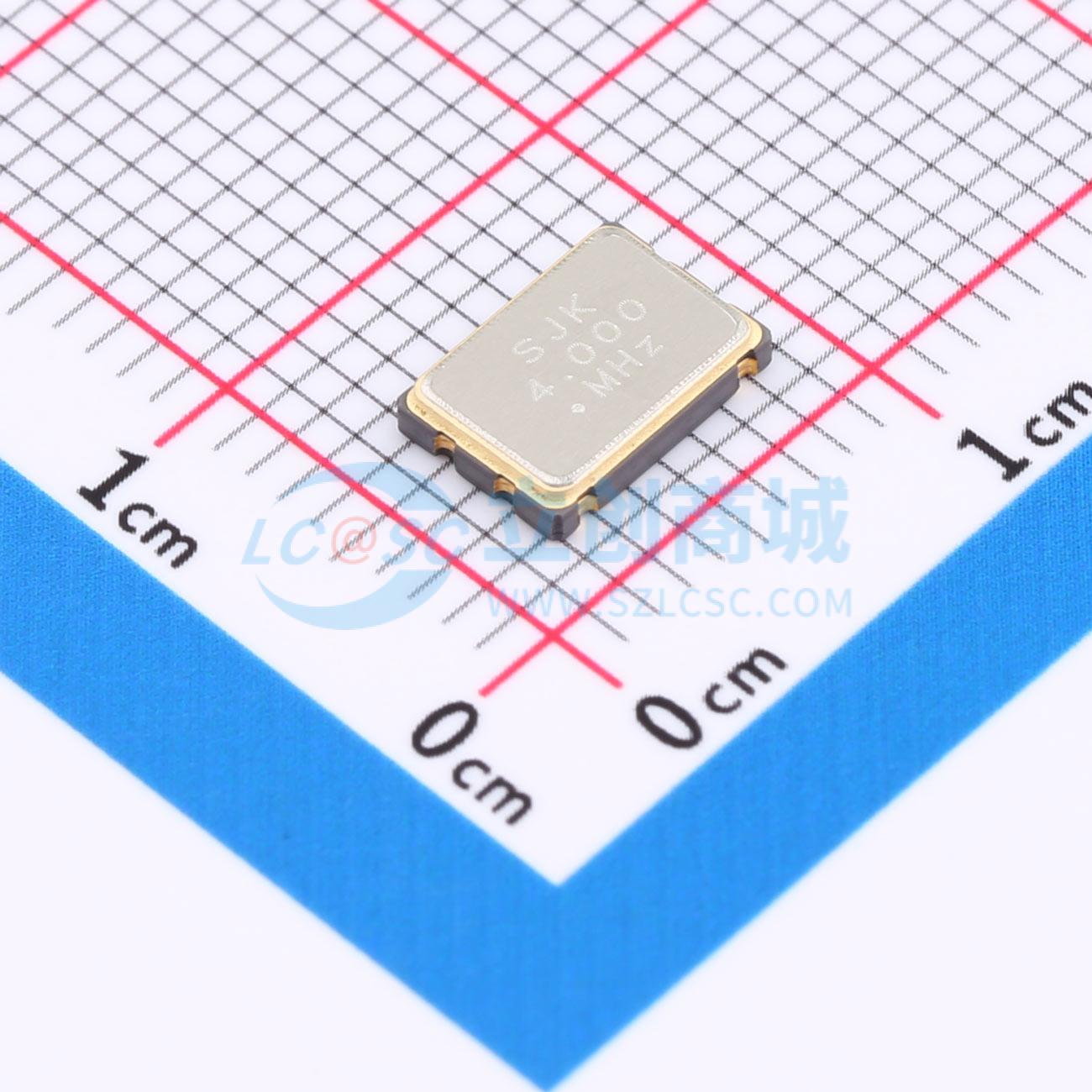 点击查看大图 6N04000G33YC实物图