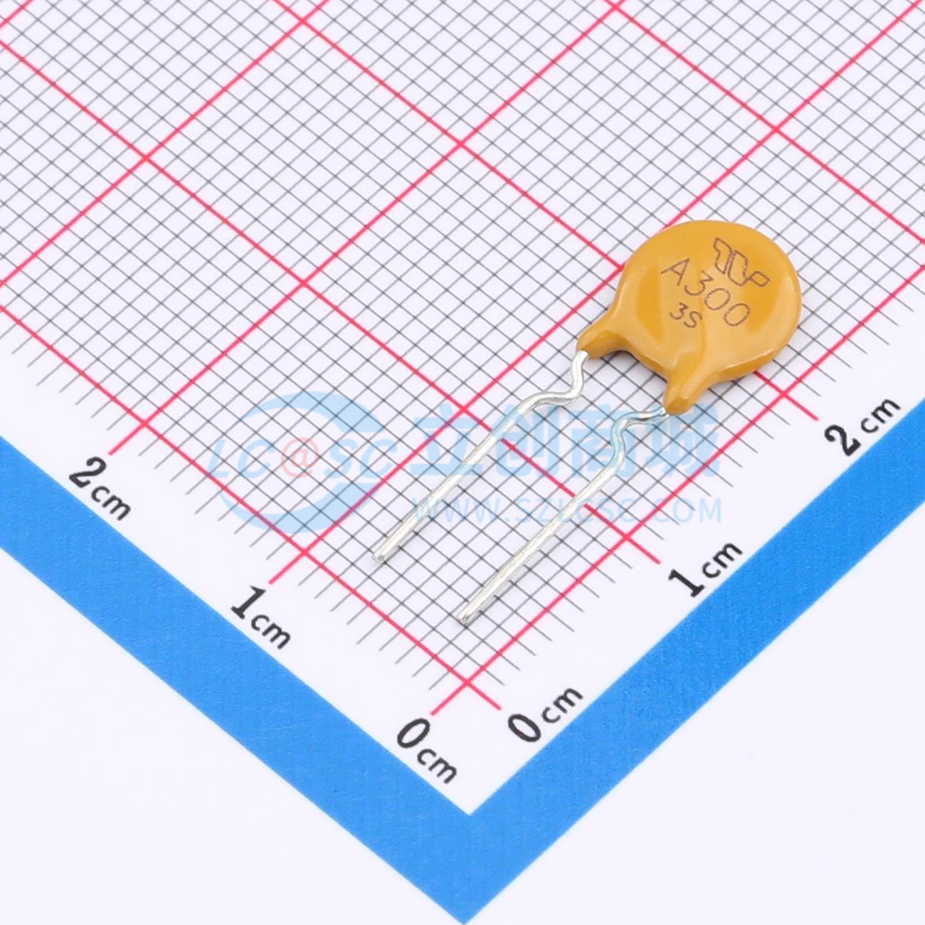 点击查看大图 TRA300实物图