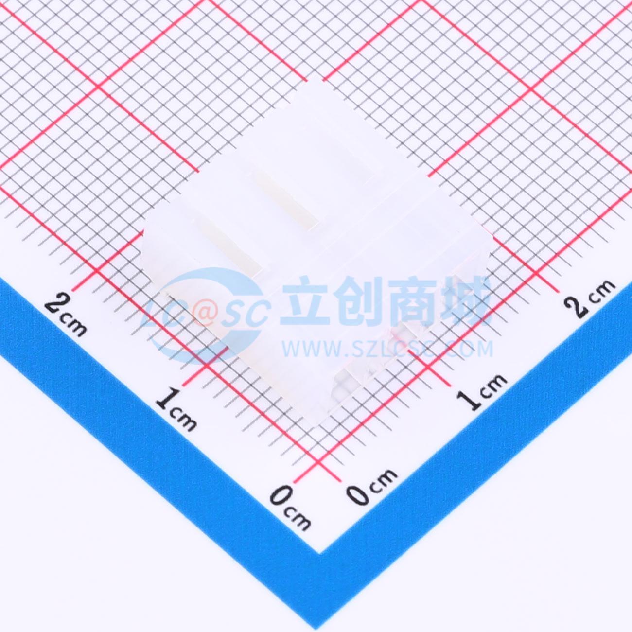 点击查看大图 CH5.08-3Y实物图