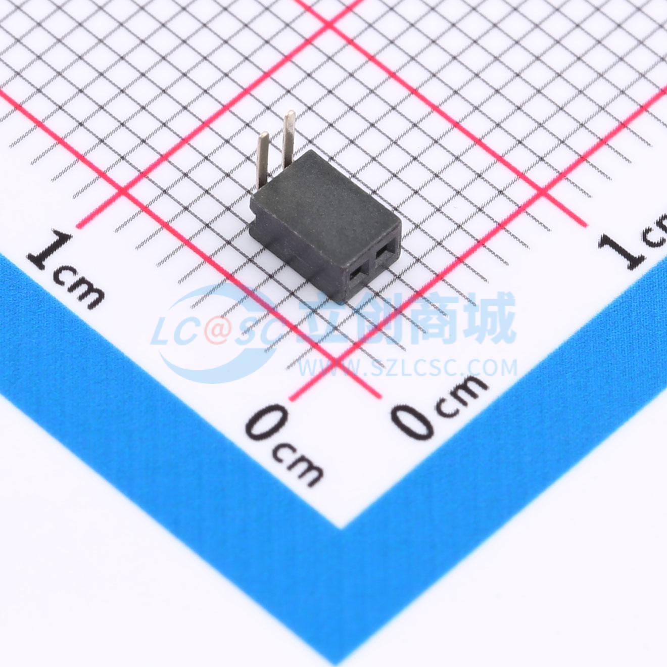点击查看大图 1.27-2P弯母实物图