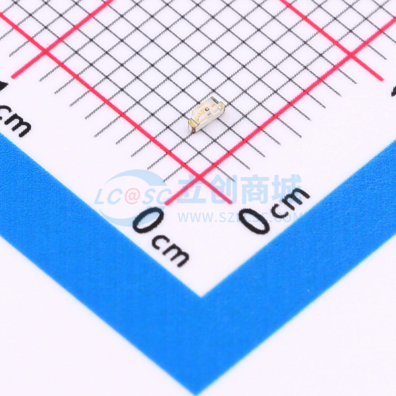 点击查看大图 MHS171CRCT实物图