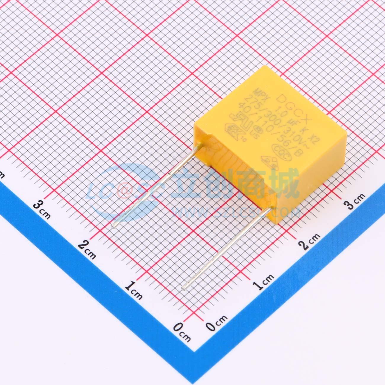 点击查看大图 MX2105KQ3D50YB2000R实物图