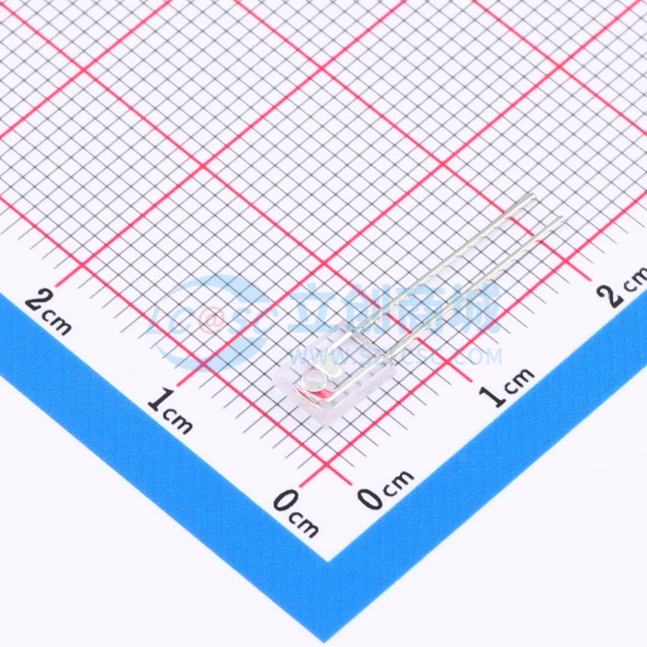 点击查看大图 IR908-7C(E7)实物图