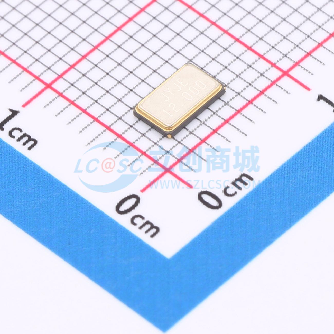 点击查看大图 5TJ412000XYGBC实物图