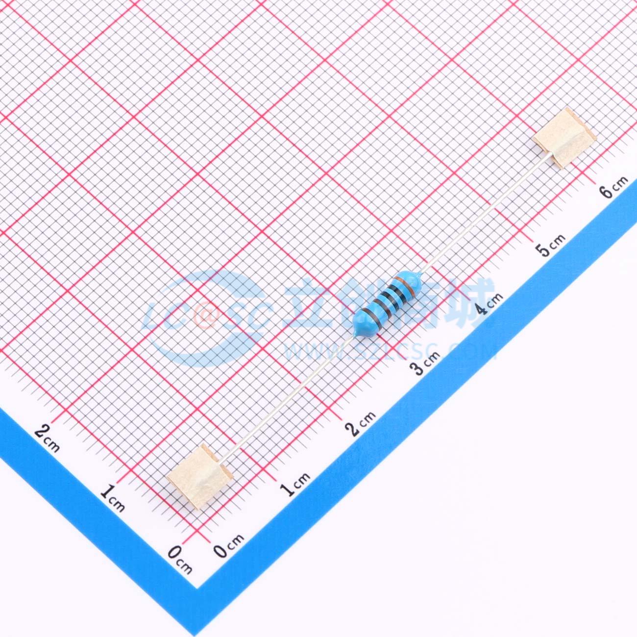 RN1WS3KΩFT/BA1实物图