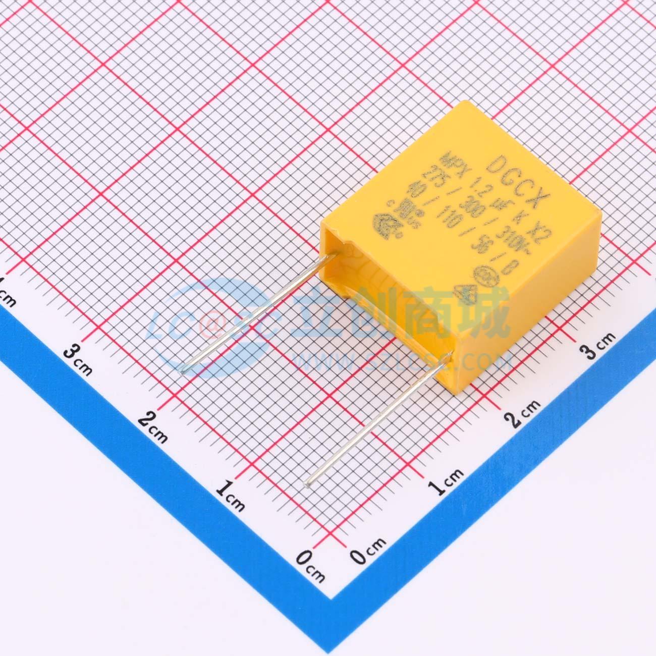 点击查看大图 MX2125KQ3D70YB2000R实物图