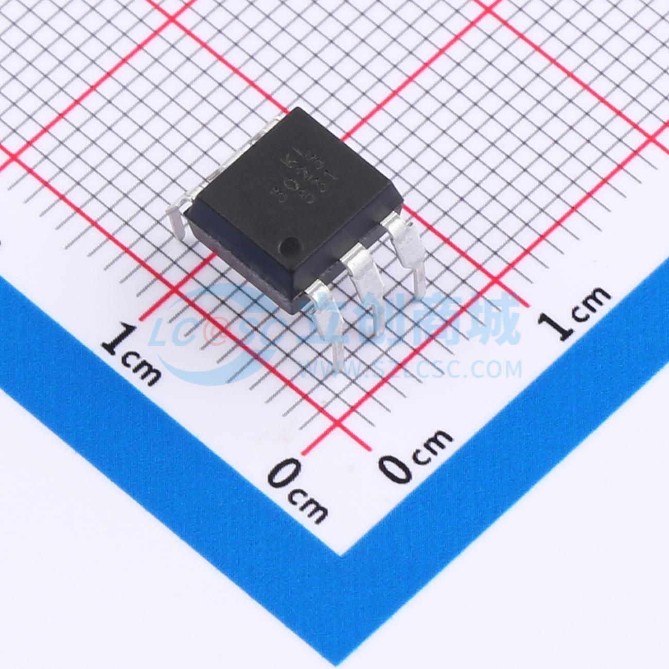 KL3023M-F-AW实物图