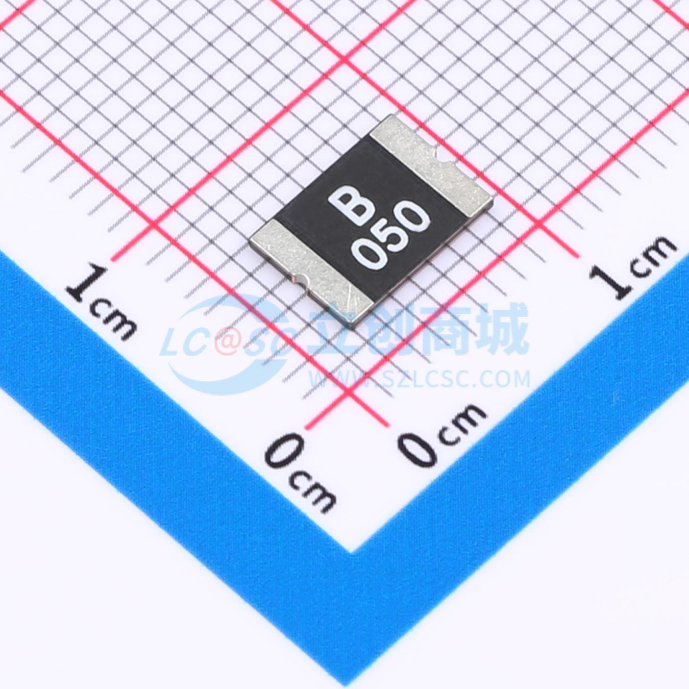 SMD2920-050C-60V实物图