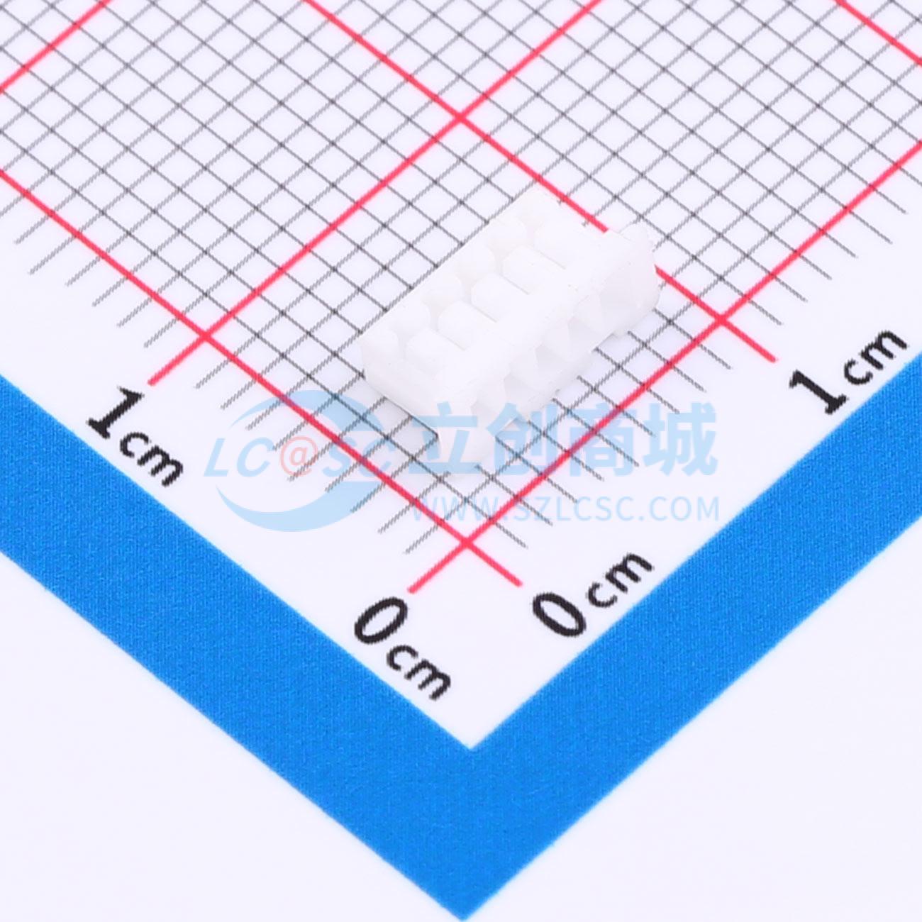 点击查看大图 1.25-5Y实物图