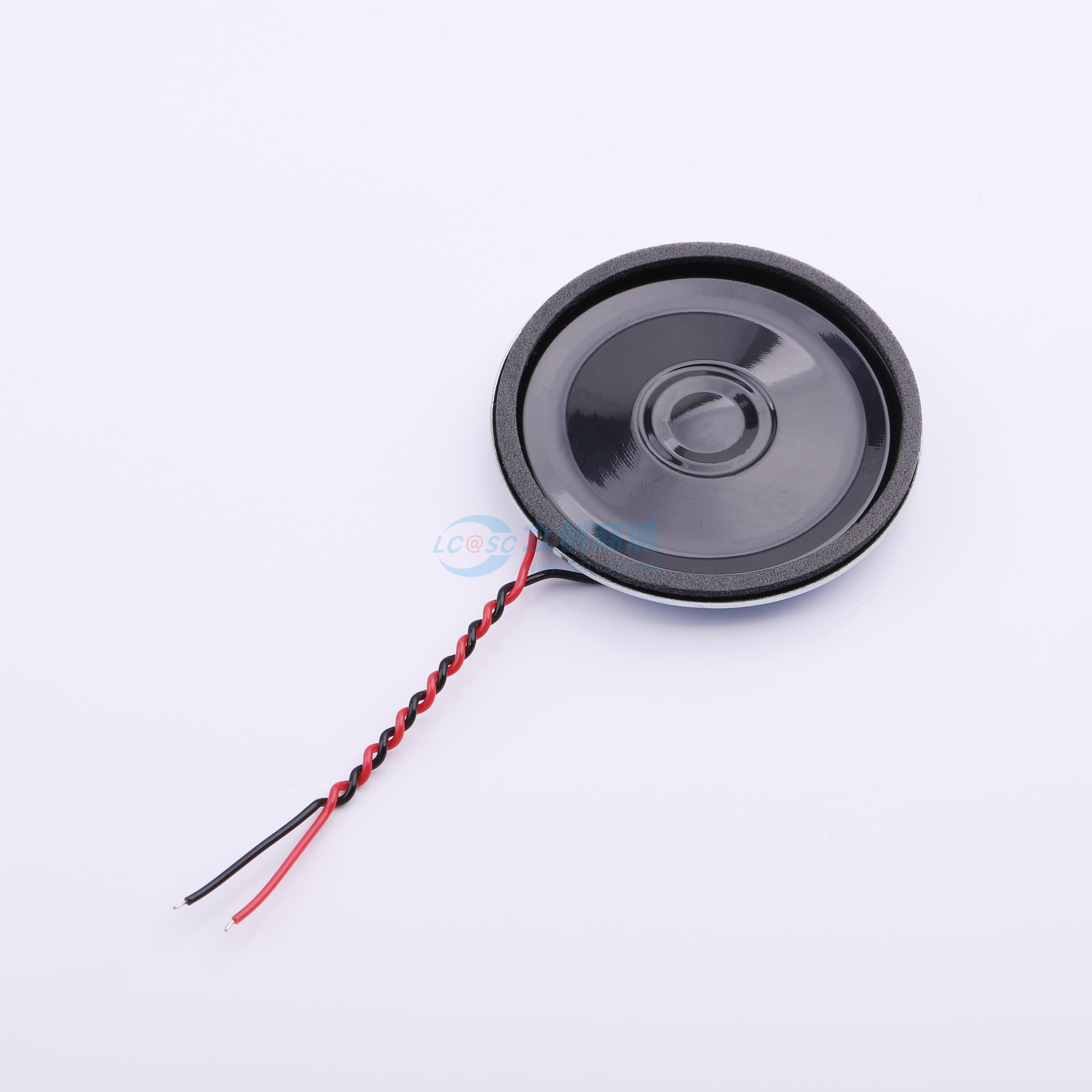 点击查看大图 HDK-4004BB-2W实物图