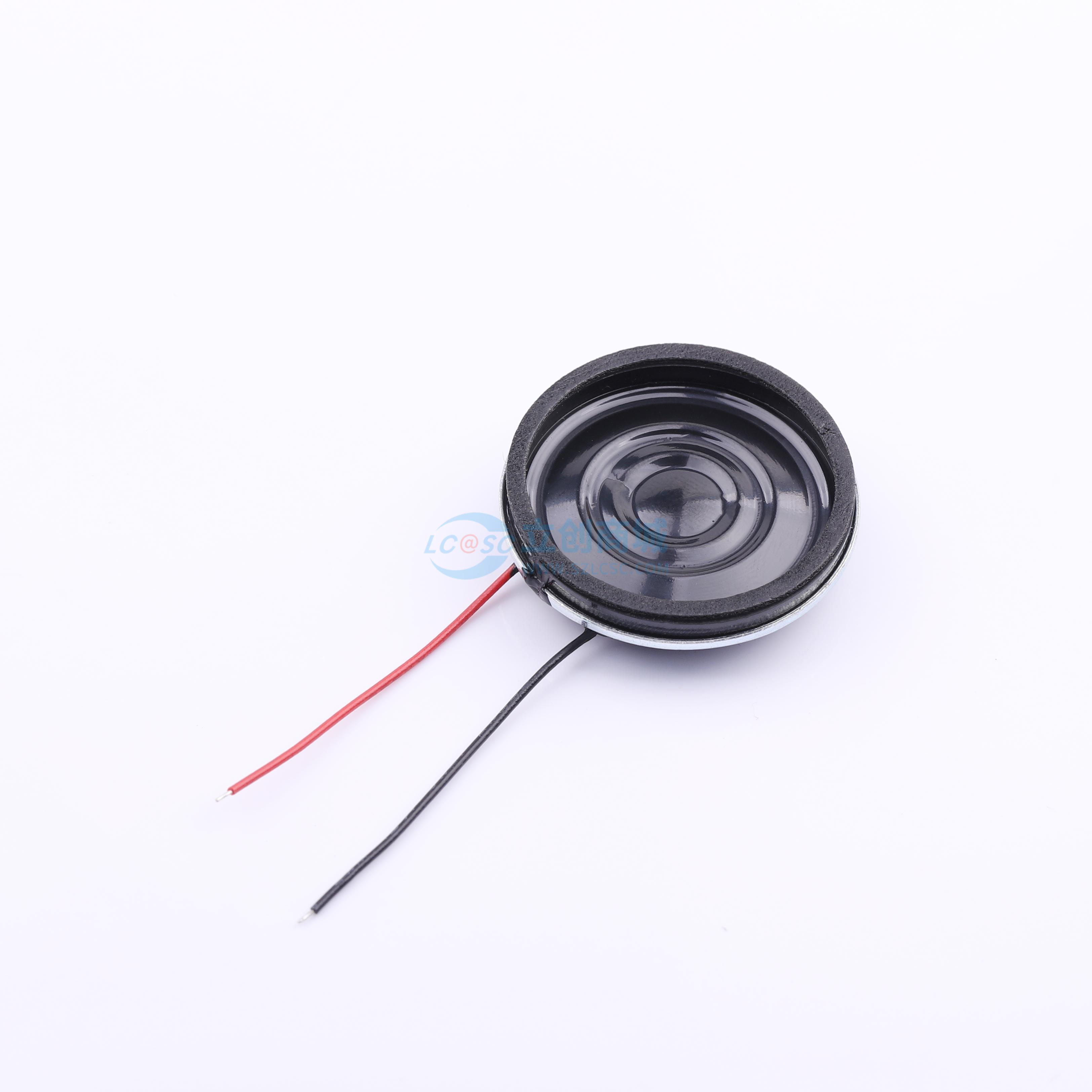 HDK-2808BB-7W实物图