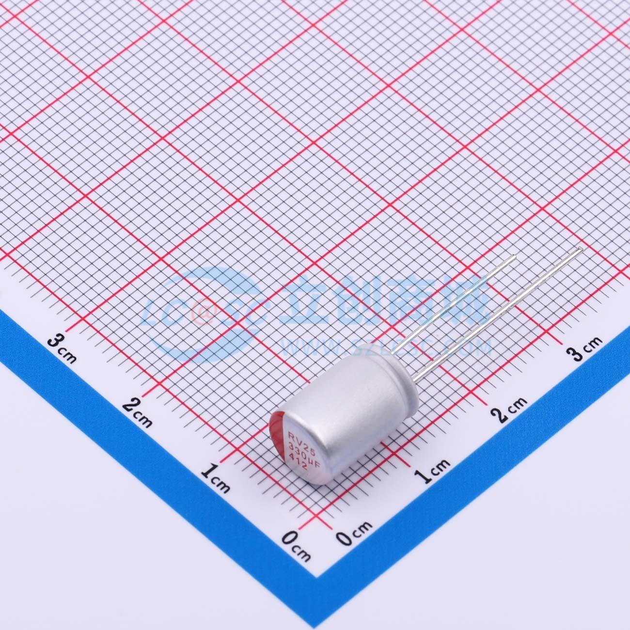 点击查看大图 JBLE2331M025D110RL实物图