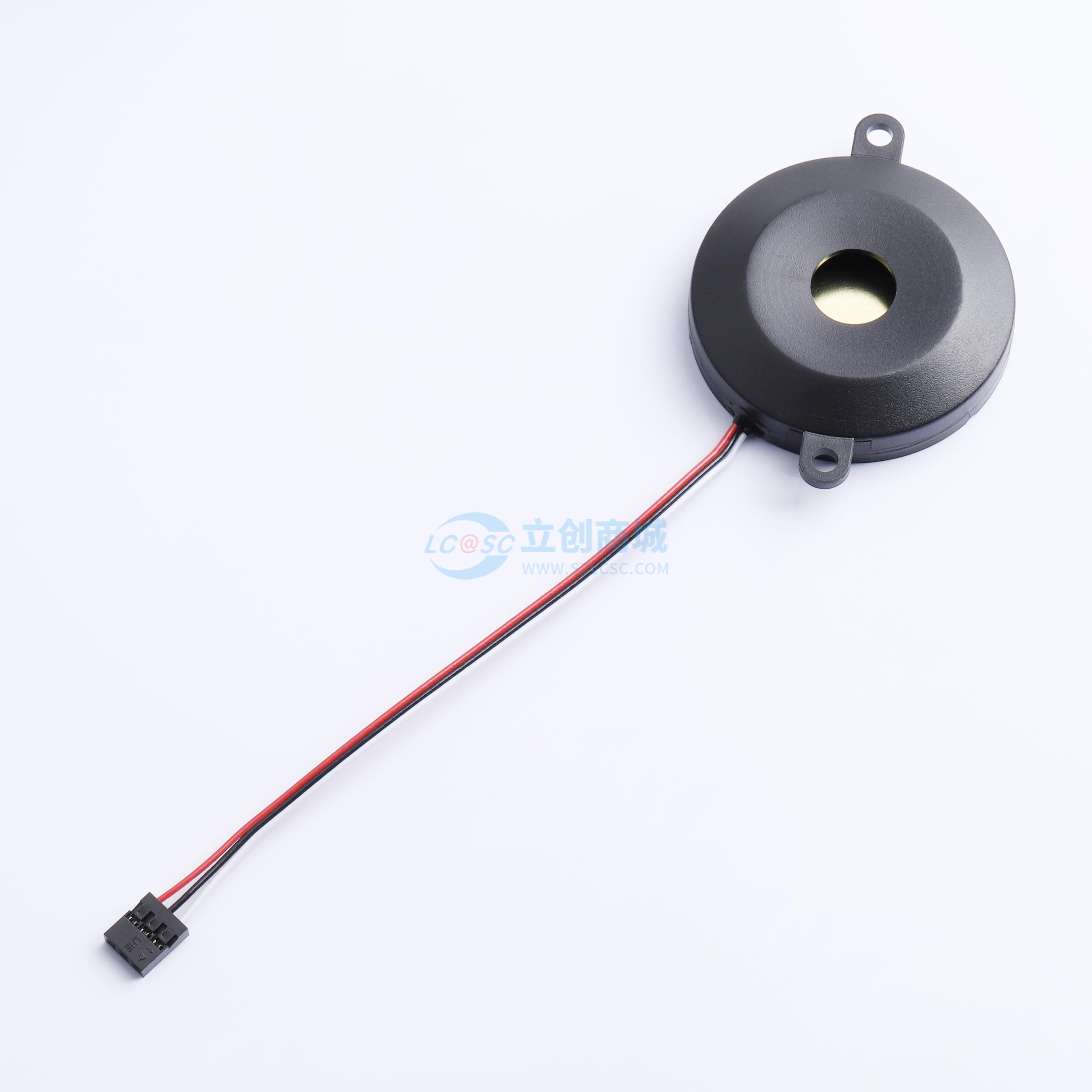 点击查看大图 AZ-3828S-C实物图