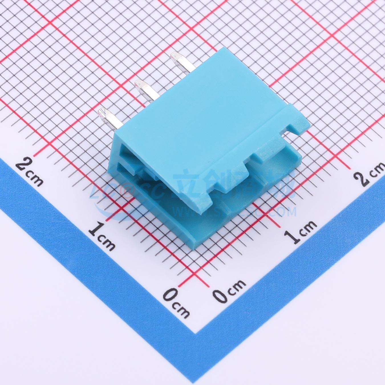 TBP04R3-500-03BE实物图