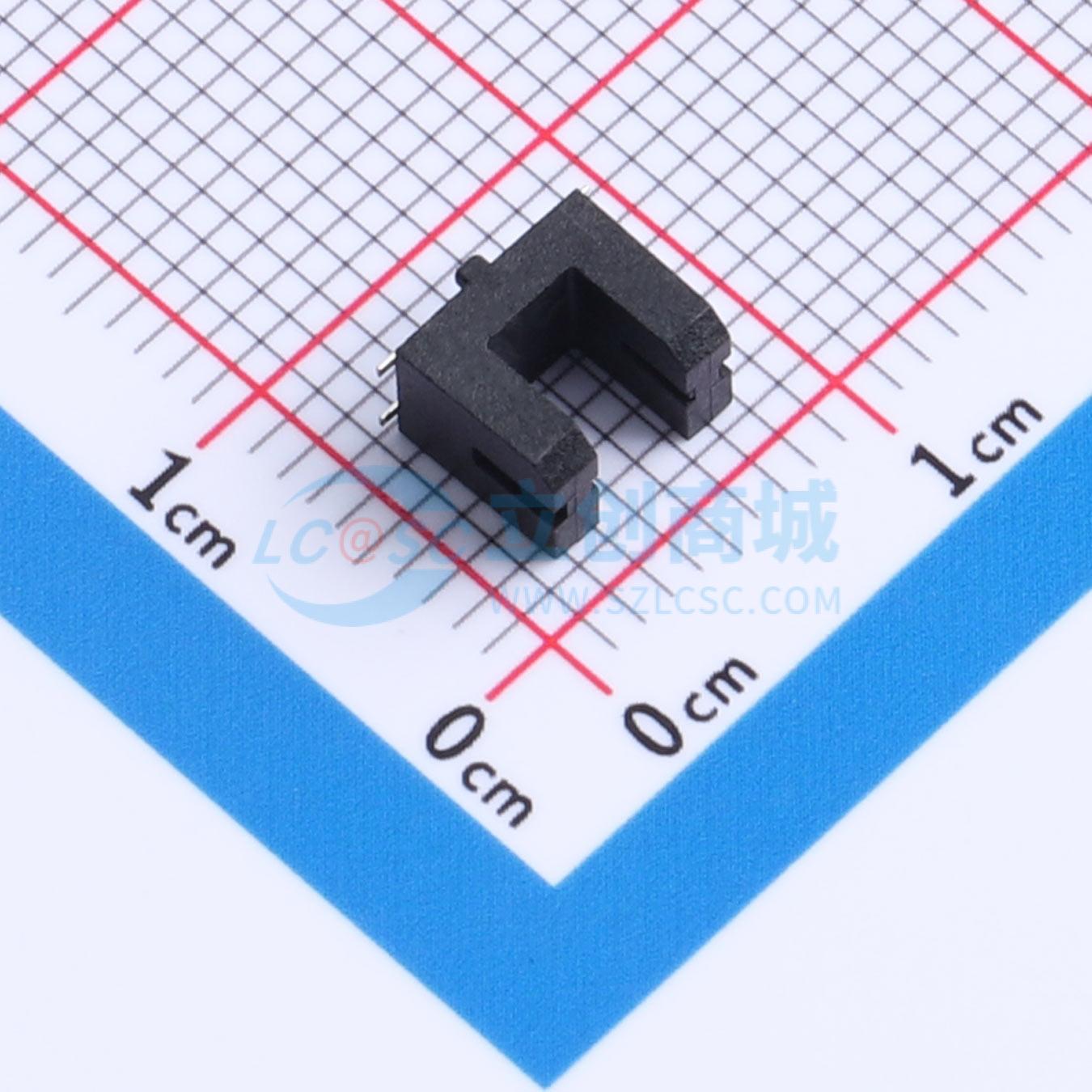 XL-ITR2006ST30A/TR实物图