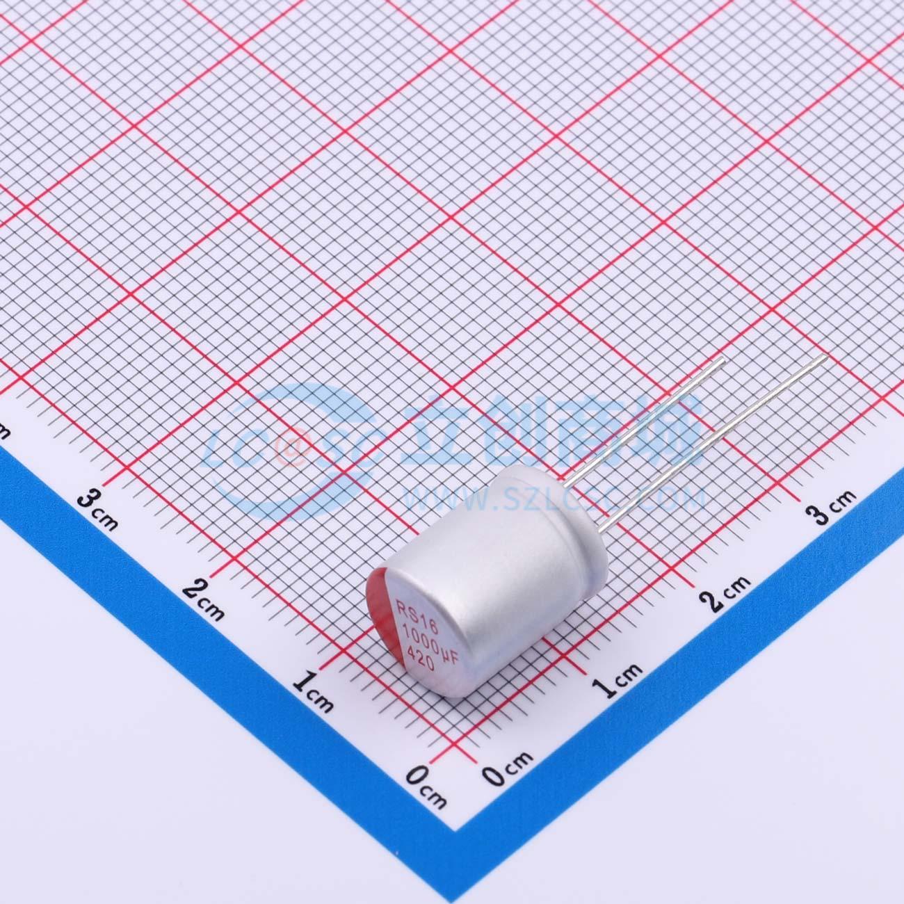 点击查看大图 JBLE2102M016E120RL实物图