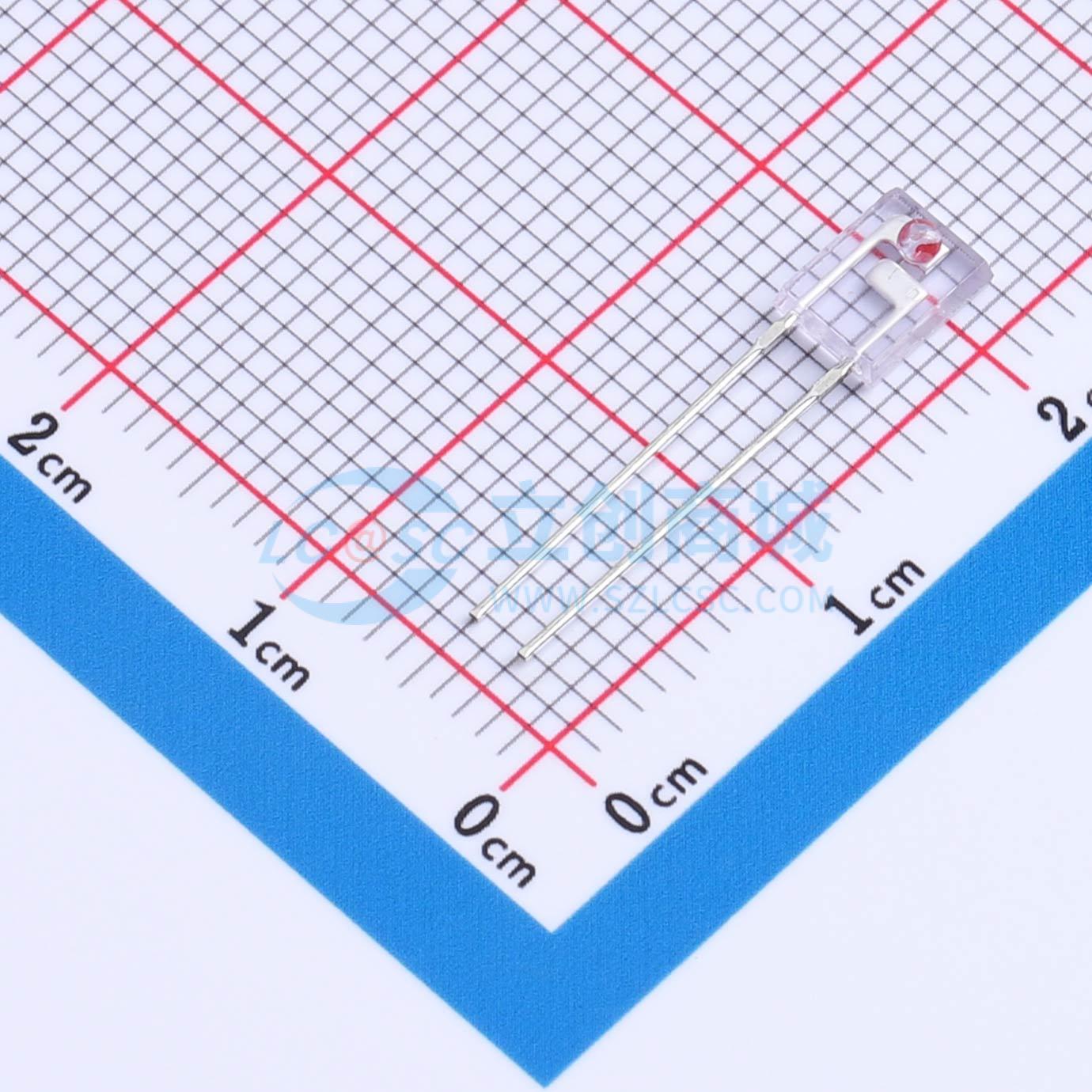 XL-IR908-7C实物图
