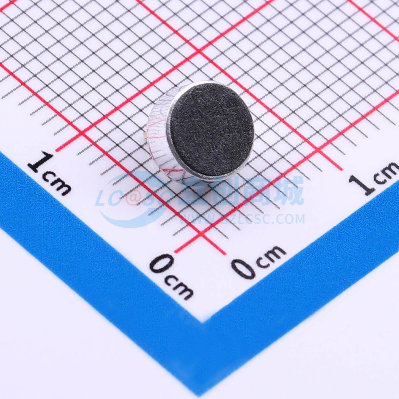 点击查看大图 BOM6027BP-G423-RC实物图