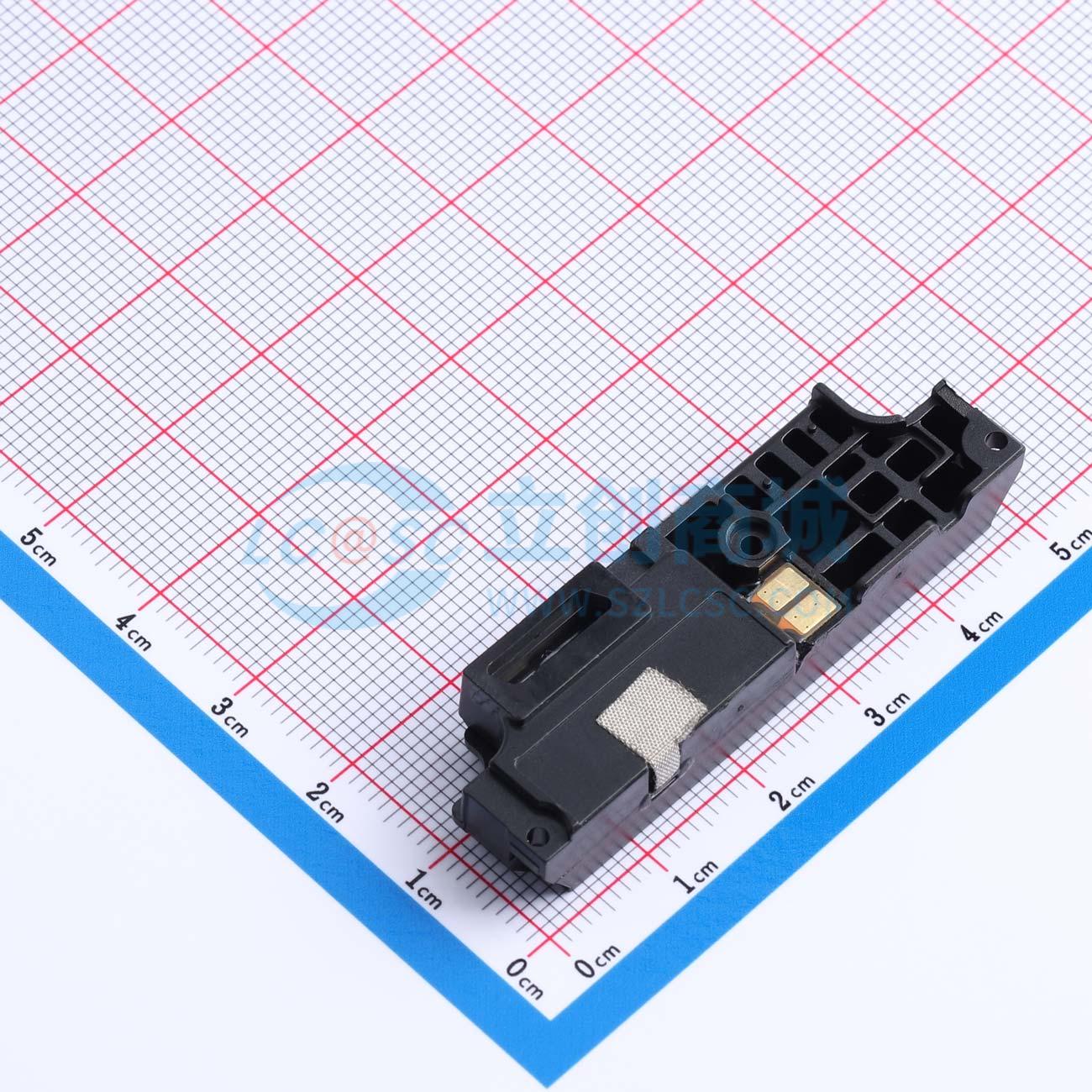 HDK-171208ZA-BOX15实物图
