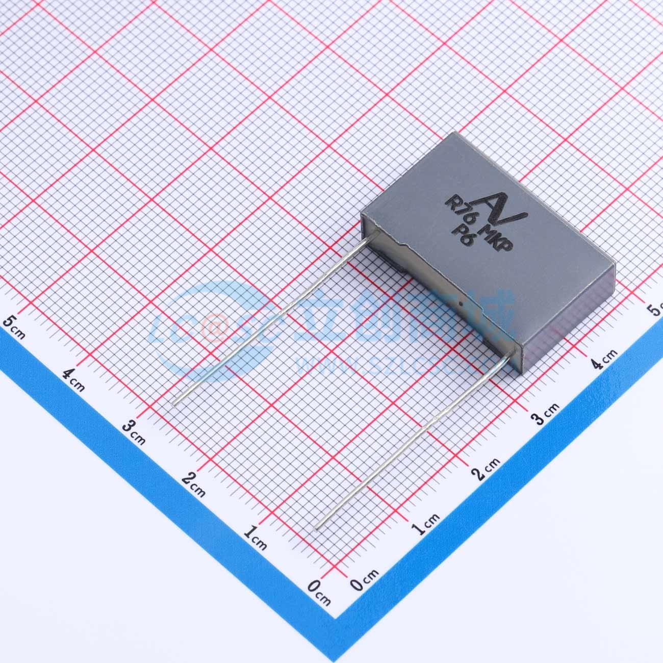 点击查看大图 R76TN24704040J实物图